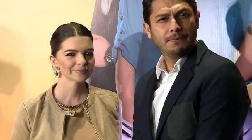 Pelin Karahan: Oğlum Ali I&ccedil;in Nazardan Korkuyoruz
