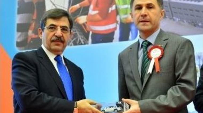 Bartın&rsquo;a Yeni Piyasa G&ouml;zetimi Ve Denetim Aracı