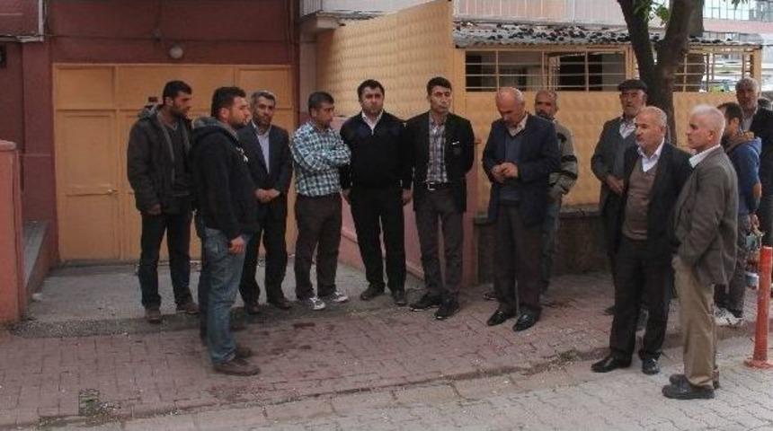 (&ouml;zel Haber) Terhisine 10 G&uuml;n Kalan Asker N&ouml;bette &Ouml;l&uuml; Bulundu