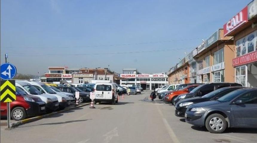 (&ouml;zel Haber) İnternetteki İkinci El Fiyatları Sanal...