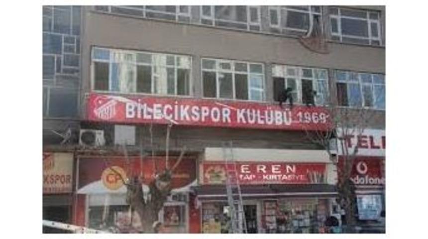 Bilecikspor Kul&uuml;b&uuml;, Mevlid-i Şerif Okutacak