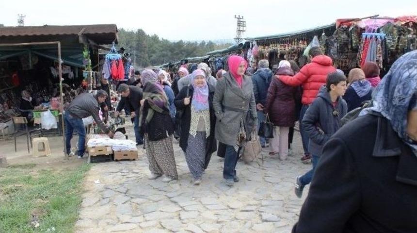 Yenipazar&rsquo;dan &Ccedil;anakkale&rsquo;ye &Ccedil;ıkartma
