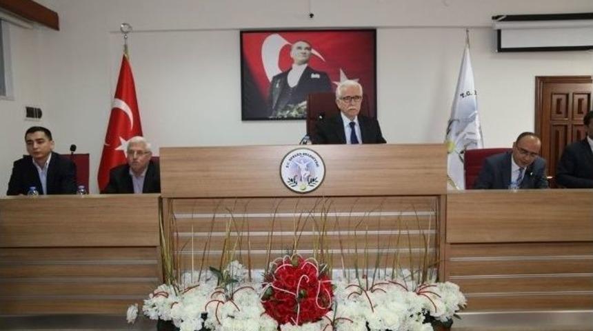 Şehit Savcı Kiraz&rsquo;ın İsmi Efeler&rsquo;deki Bir Parkta Yaşatılacak