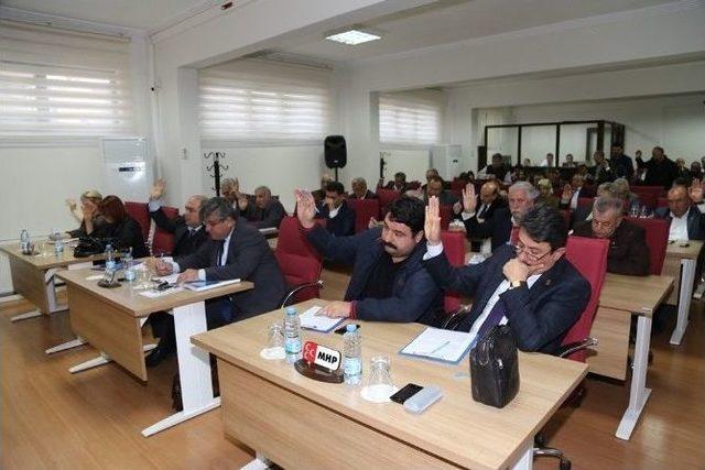 Şehit Savcı Kiraz’ın İsmi Efeler’deki Bir Parkta Yaşatılacak 1