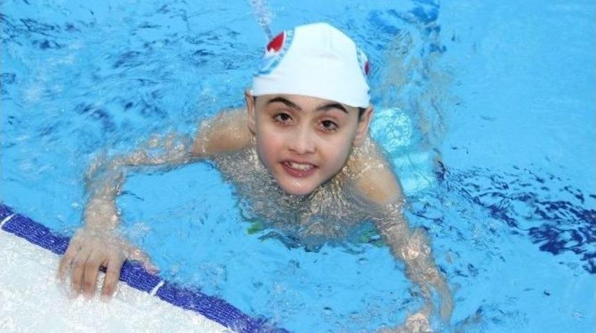 "y&uuml;zebilmem İ&ccedil;in Bana Elini Uzat&rdquo; Projesi