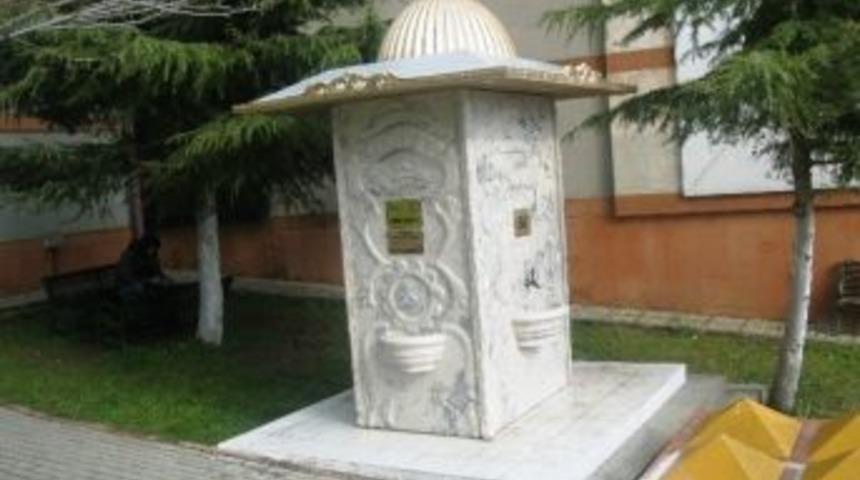 &Uuml;niversiteye İkinci &Ccedil;orba &Ccedil;eşmesi