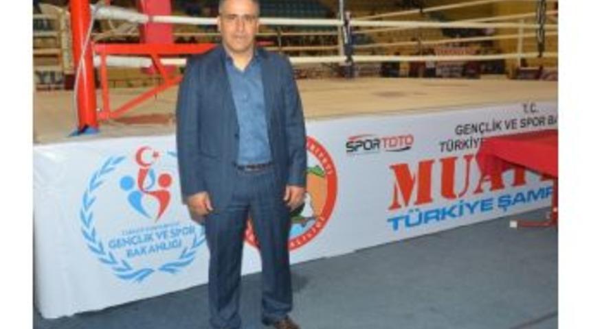 Muay Thai T&uuml;rkiye Şampiyonası&rsquo;nın Ardından