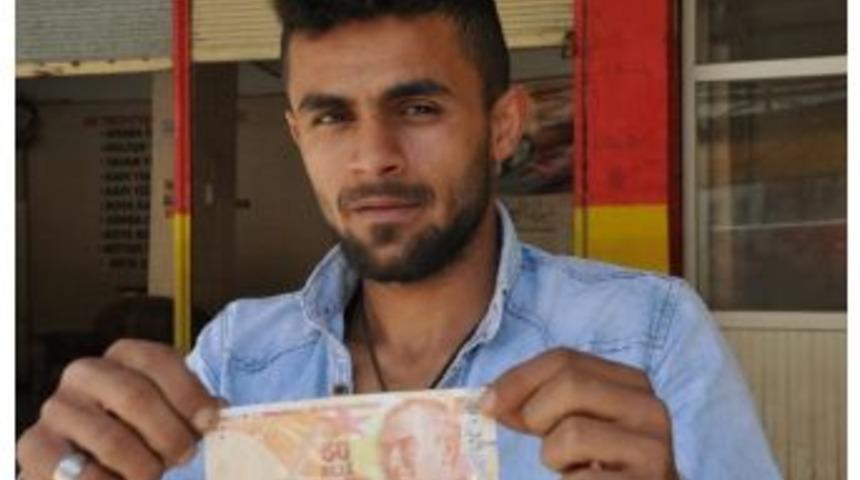 Dolandırıcılar İşbaşında