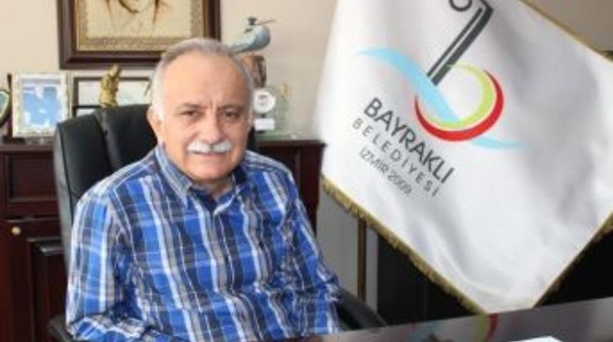 Bayraklı&rsquo;da D&ouml;n&uuml;ş&uuml;m Kendiliğinden Olacak