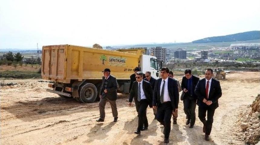 Beykent&rsquo;te K&ouml;pr&uuml;l&uuml; Kavşak Sorunu &Ccedil;&ouml;z&uuml;l&uuml;yor