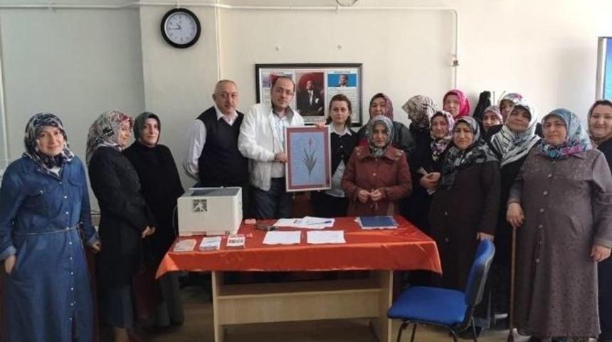 Derinceli Kadınlara B&uuml;y&uuml;kşehir&rsquo;den Kemik Taraması