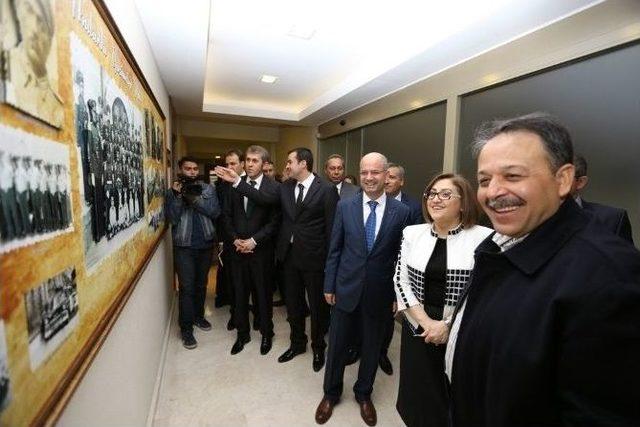 Gaziantep&rsquo;in Trafik Sıkıntısını Birlikte &Ccedil;&ouml;zecekler 2