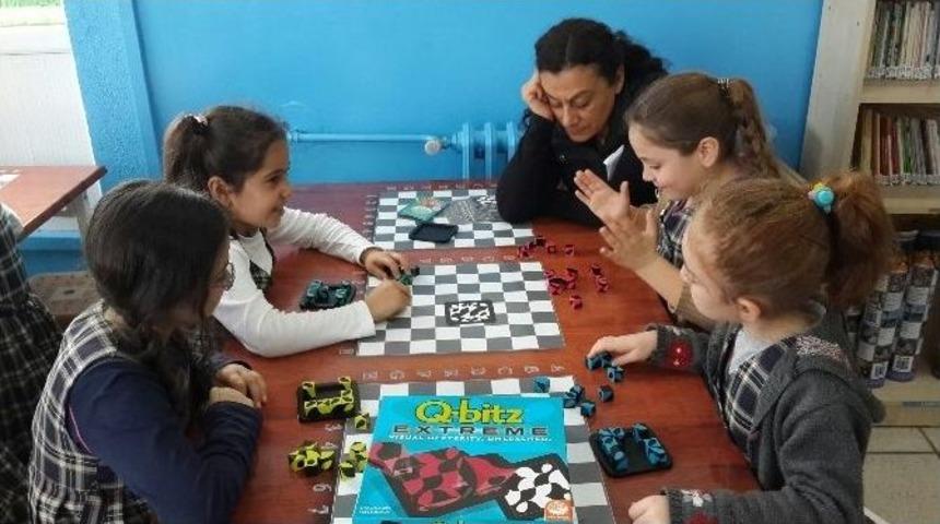 Geleceğin Dahileri Didim&rsquo;de Yetişecek