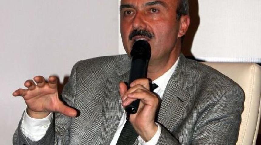 Prof. Dr. Bodur: Acile Gelen Hastalara Ilk &Ouml;nce 'kkka Var Mı' Diye Bakılmalı