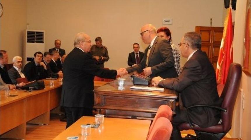 51. Tekirdağ Kiraz Festivali Hazırlıkları Başladı