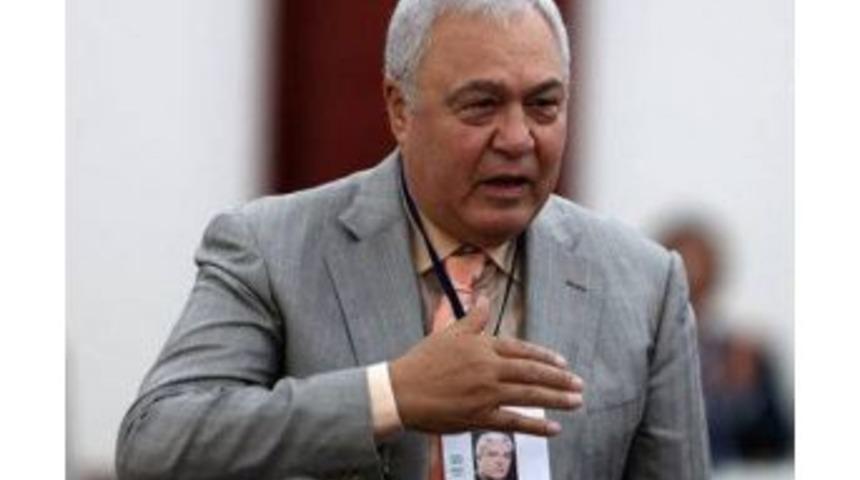 Hdp&rsquo;nin Gaziantep 1. Sıra Adayı Celal Doğan