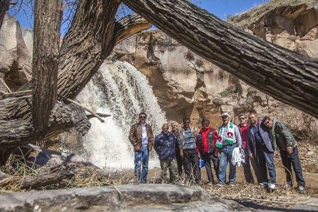 Ahlat&rsquo;ta Ayak Basmadık Yer Bırakmadılar 2
