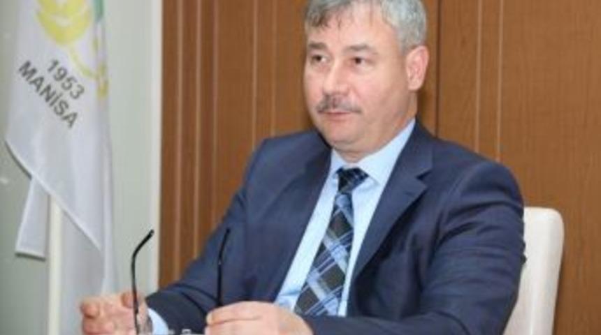 Başkan Yaralı&rsquo;dan &Uuml;cretli Otopark Tepkisi: