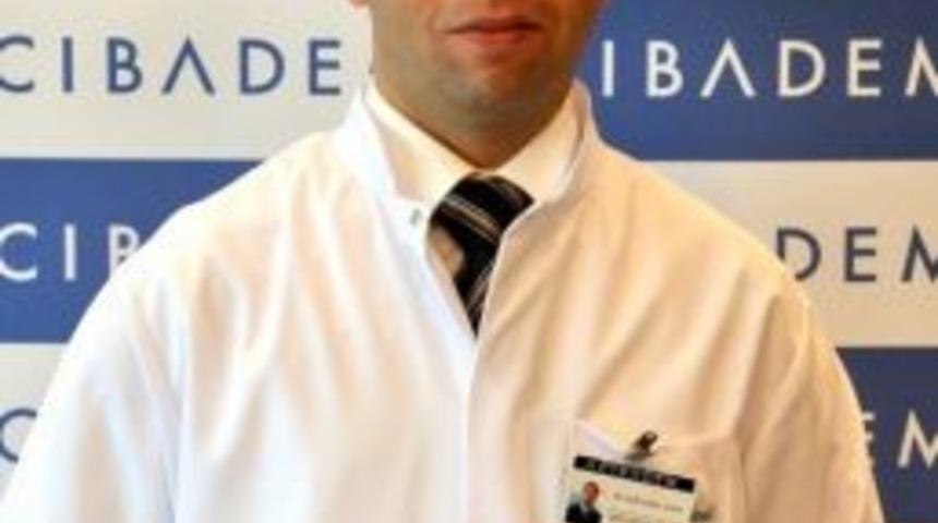 Tek Tedavi Y&ouml;ntemi Ameliyat