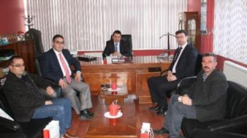 Oran Kalkınma Ajansı&rsquo;ndan Tanıtım Atağı