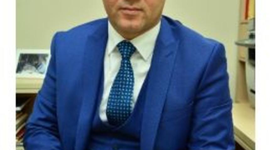 Şirin: "kirliliğe Yola&ccedil;an G&ouml;r&uuml;nt&uuml;ler Ortadan Kaldırılmalı"