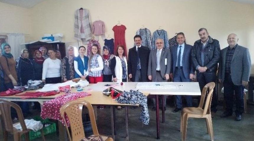 İhtiya&ccedil; Duyulan Her Yerde Kurs A&ccedil;ıyorlar