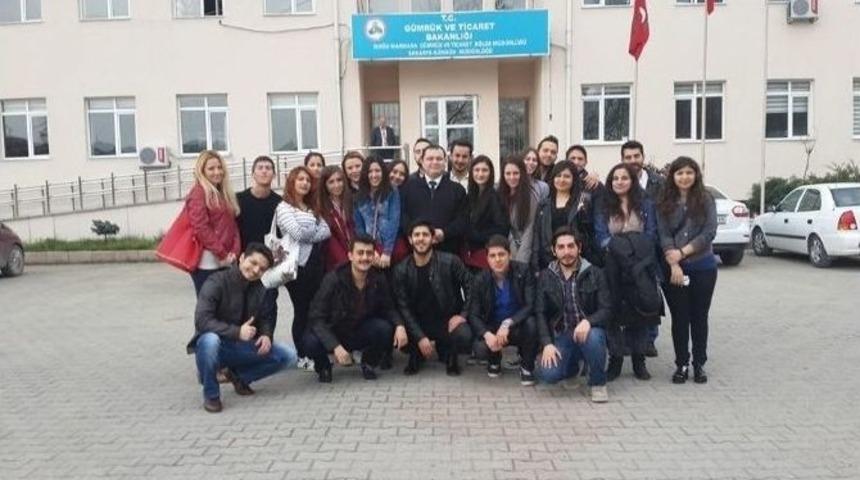 Sakarya&rsquo;ya Gittiler