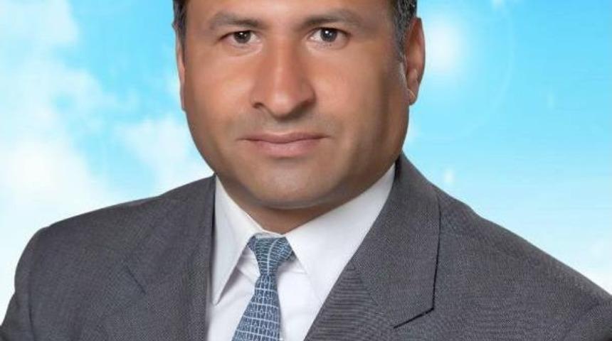 Chp'nin Roman Kontenjan Adayı Kızının Adını 'm&uuml;jde' Koyacak