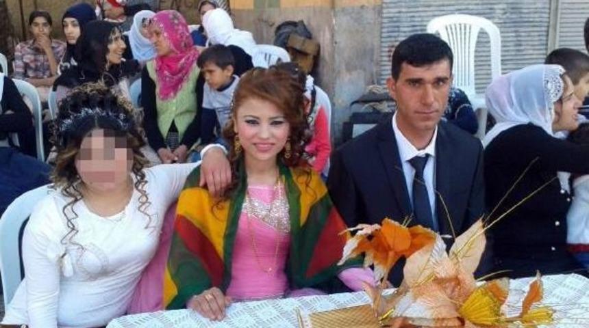 Kına D&ouml;n&uuml;ş&uuml; Katliam Gibi Kaza: Gelin Ve Damatla Birlikte 8 Kişi &Ouml;ld&uuml;, 8 Kişi Yaralandı