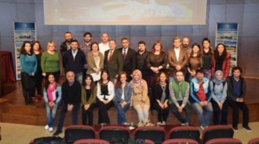 Sanat Herkes İ&ccedil;indir