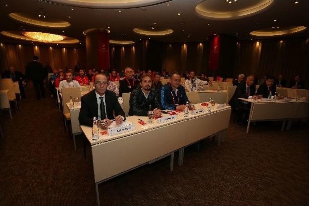 İzmir Futbol Buluşmaları Başladı