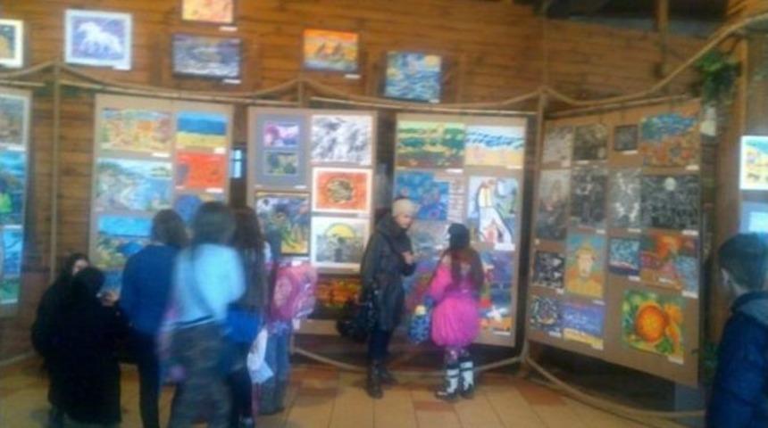 Aksaraylı &Ouml;ğrenciden D&uuml;nya Birinciliği