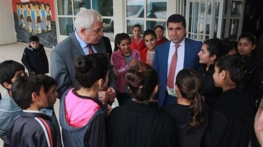 Siirtli &Ouml;ğrencilerin B&uuml;y&uuml;k Başarısı