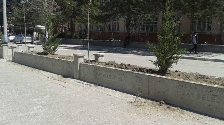 &Ouml;nce S&ouml;kt&uuml;ler Sonra Diktiler