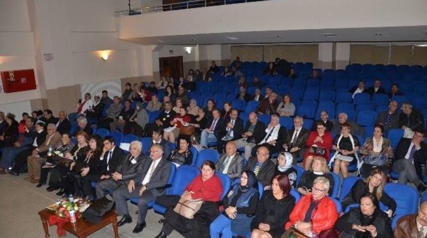 Gemlik&rsquo;te Aşıklar Ş&ouml;leni