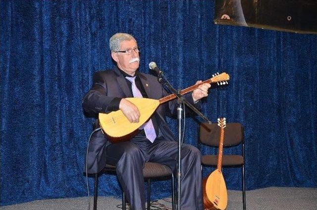 Gemlik&rsquo;te Aşıklar Ş&ouml;leni 1