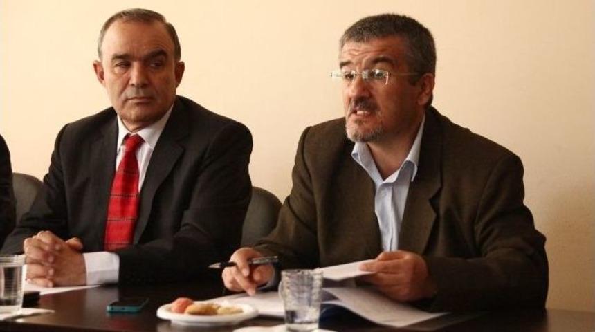 Kent Konseyi Dershanelerin Dönüşümünü Masaya Yatırdı