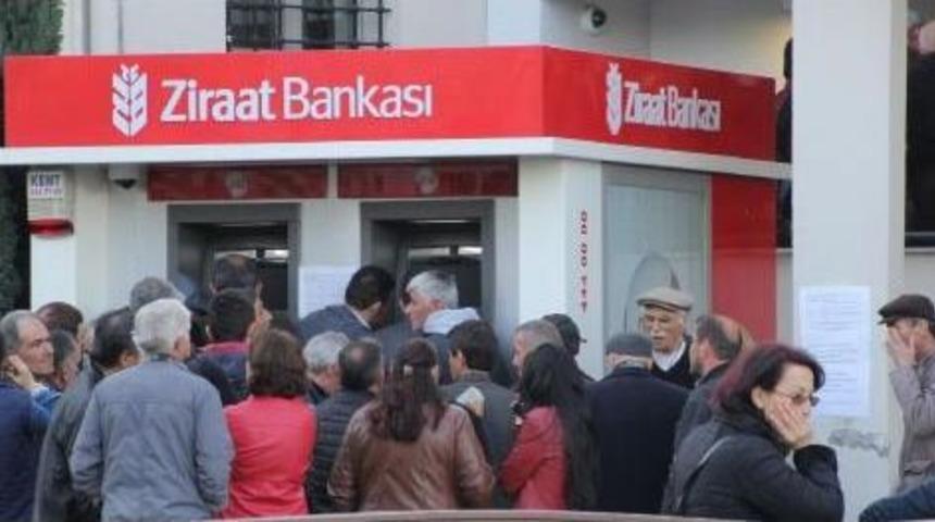 Fındık &Uuml;reticisine Alan Bazlı Gelir Desteği &Ouml;demesi Başladı