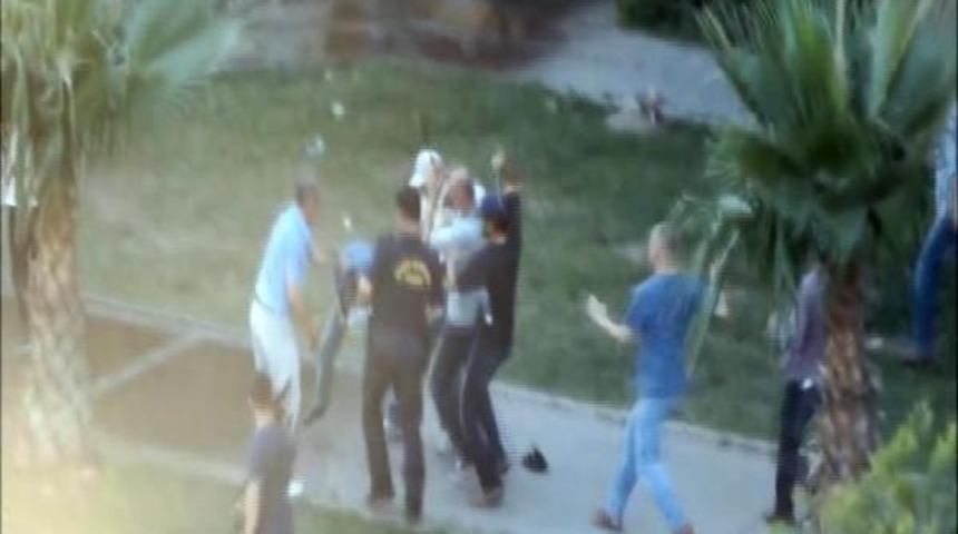 Sanık Polislerin Avukatı: Cop, Polisin 'hizmet Aracı'