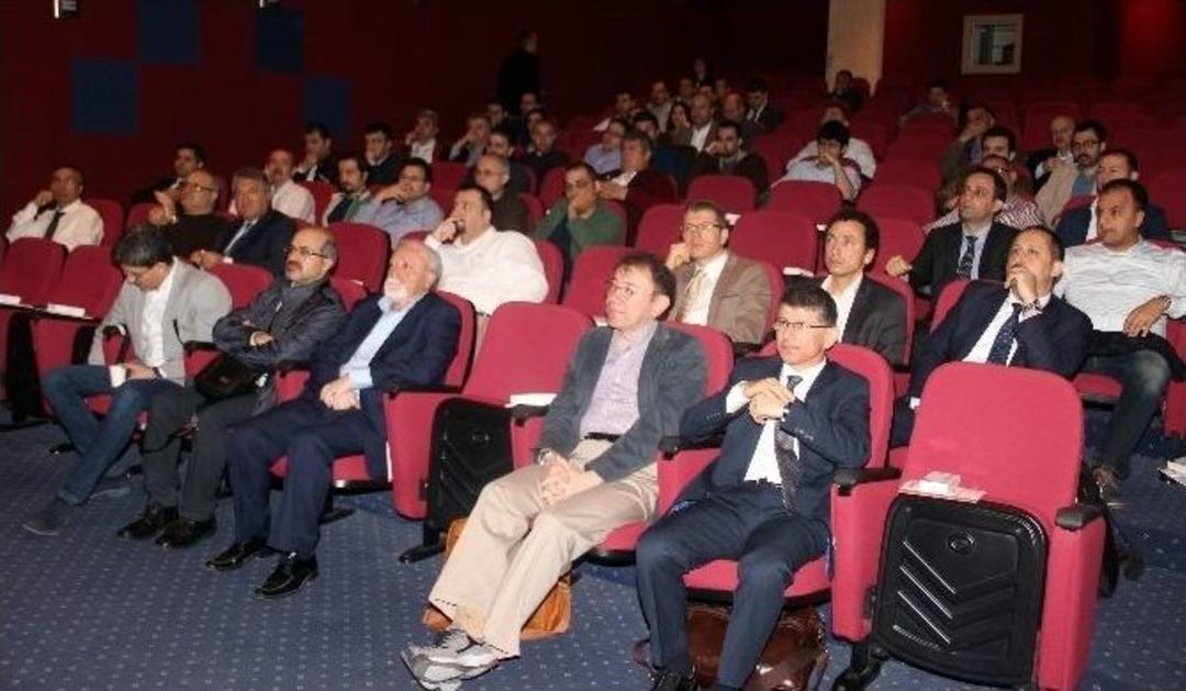 B&ouml;lge Ortopedistleri Adana&rsquo;da Buluştu