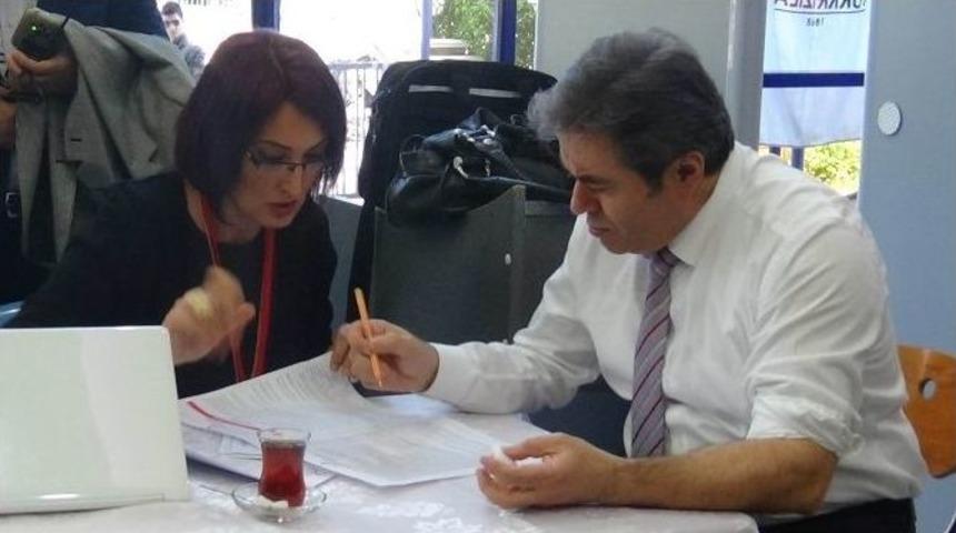 Şanlıurfa Emniyet M&uuml;d&uuml;rl&uuml;ğ&uuml;&rsquo;nden Kan Bağışına Destek