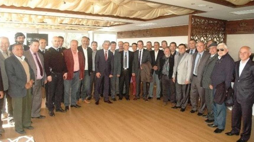 Bodrum Emniyeti Polis Teşkilatının 170. Kuruluş Yılını Kutladı