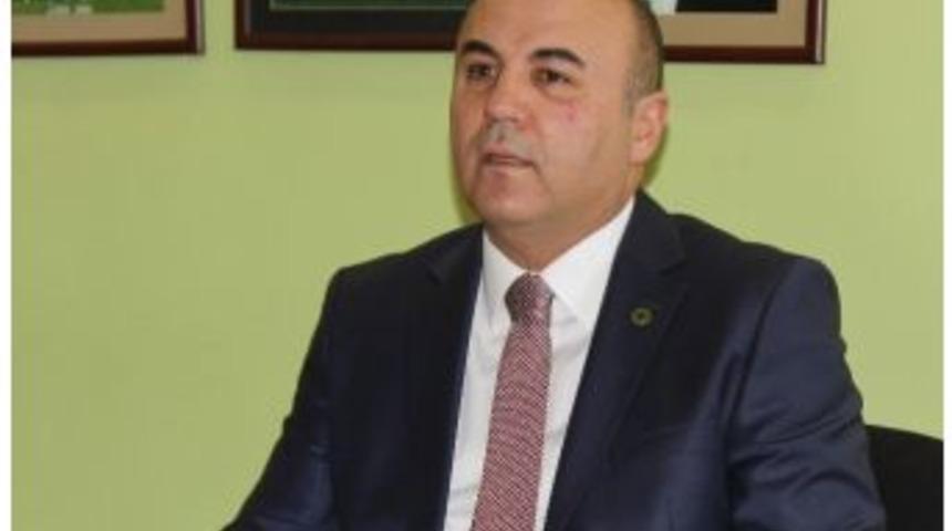 Torku Konyaspor&rsquo;da Bahar Havası