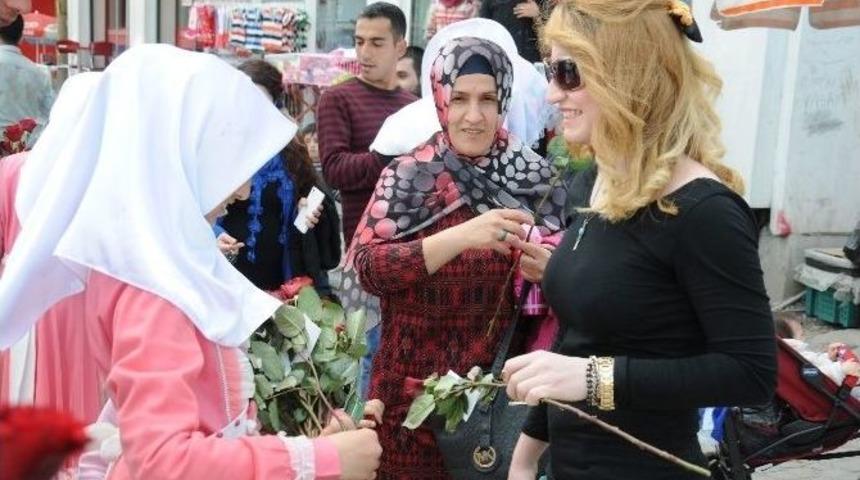 Batman&rsquo;da Kutlu Doğum Haftası Etkinliği