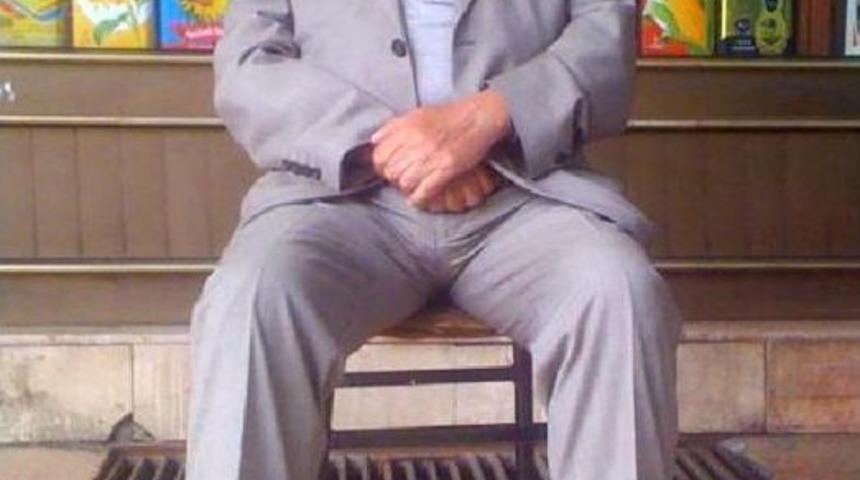 Ak Partili Şentop'un Acı G&uuml;n&uuml;