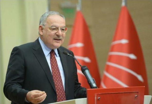 Haluk Ko&ccedil;: 3 B&uuml;y&uuml;k Şehirdeki 7 Se&ccedil;im B&ouml;lgesinin Birinci Sıralarına Kadın Adaylar Yerleştirildi (2) 2