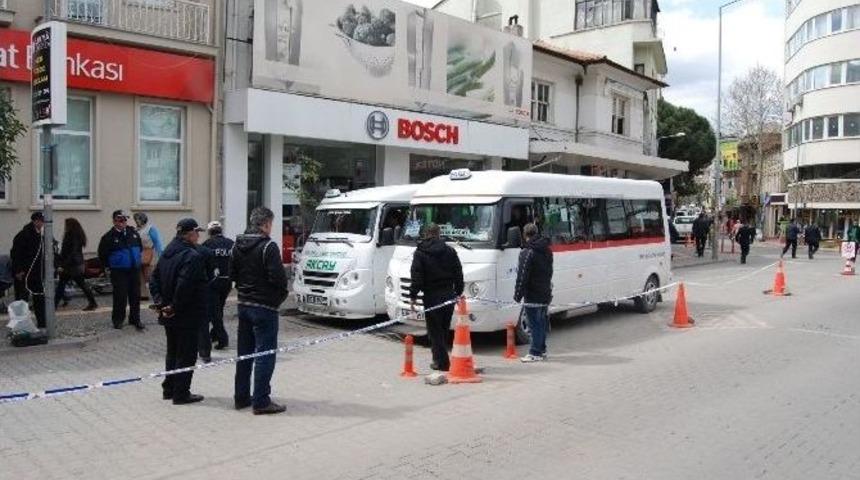 Yeni Durak Uygulaması Vatandaşlardan Tam Not Aldı