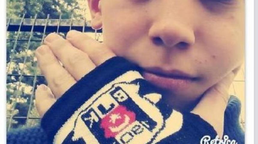 Polis Aracının &Ccedil;arptığı 15 Yaşındaki Bisikletli &Ouml;ld&uuml;