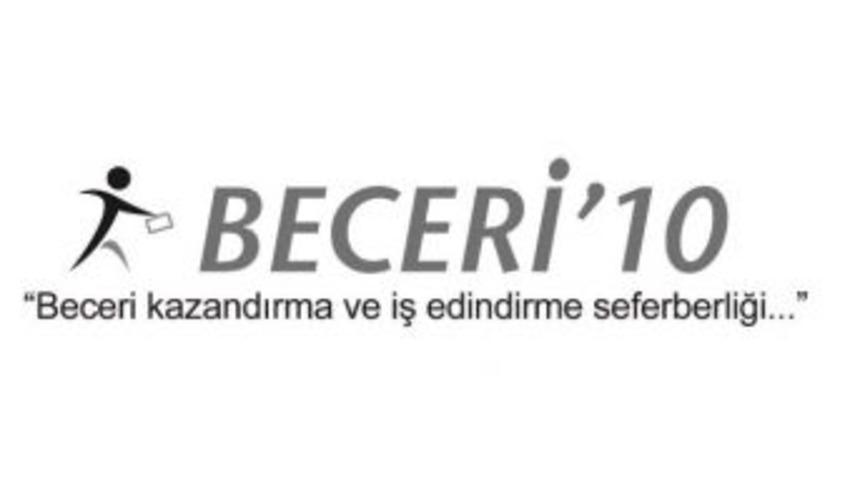 Umem Beceri Projesi&rsquo;10 S&ouml;ke&rsquo;de Başlıyor