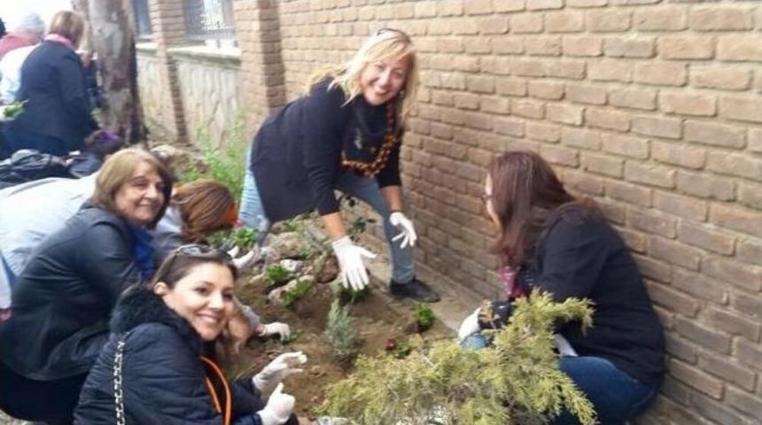 Y&ouml;resel Otlar Ve Kırmızı Toz Biber Festivali B&uuml;y&uuml;k İlgi G&ouml;rd&uuml;